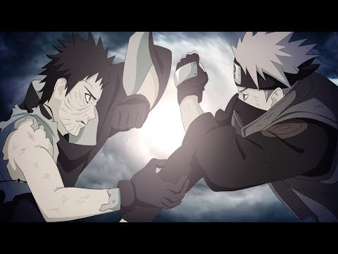 Naruto - Tragic (KSM Remix)
