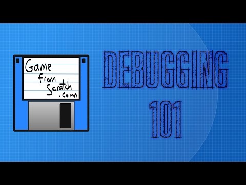 Code Debugging 101
