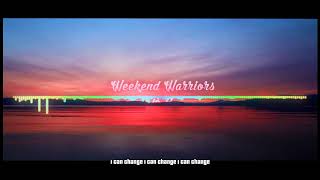 Foo Fighters - Stranger Things Have Happened (lyrics)