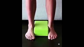 پیشگیری از زانو درد