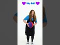 Rhythm and Coordination: My Ball 🏀