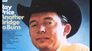 Ray Price   Take These Chains From My Heart   YouTube