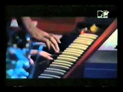 Spiritualized® - Live on MTV 120 Minutes - 16th Aug 1992 [4 tracks]