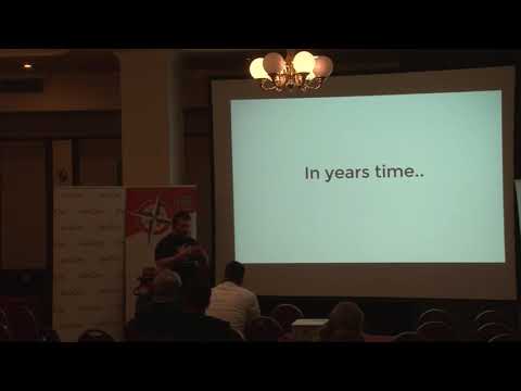 Javantura v6 - Learn by teaching - Miro Svrtan