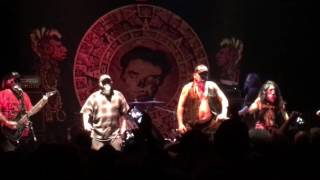 Brujeria - Sida de la Mente