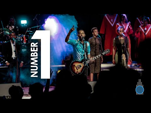 Israel Mbonyi - Number One (Live)