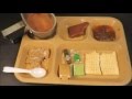 1987 MRE Pork Patty Ration Review Featuring Stinky Cheese Of Death Risky Nasty Food Tobasco