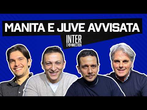 Manita e Juve avvisata | INTERCONNECTION S01E20