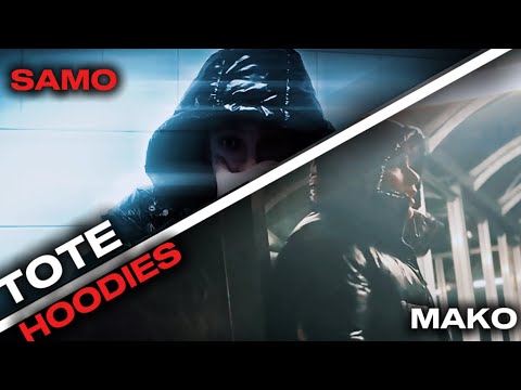 MAKO and SAMO63
