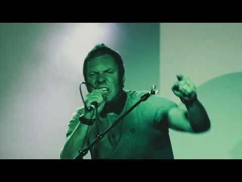 Heavyball Selfie Stick - Live at Monkey's Music Club, Hamburg - 17th Jan 2020