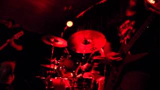 Outer Heaven - To Build a Mountain (Crowbar cover)