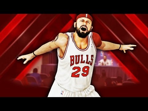 NBA 2K14 PS4 MyCAREER Playoffs SFG1 - Pacers Came To BATTLE!!