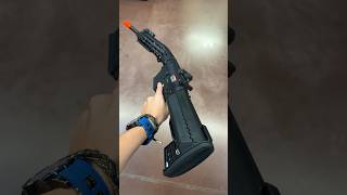 Is This Considered Cheating?#shorts #airsoft