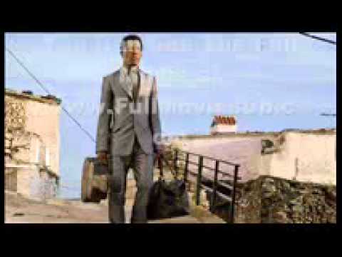 The Limits of Control (2009) part 1 of 13