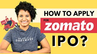 3 Easy Steps to Apply for IPO using Zerodha! (Zomato | SBI Cards & more..)