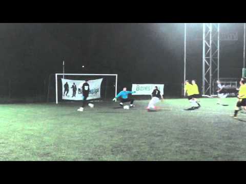 20.05.2015 I Liga B - VSoft vs. iCar III