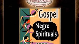 Sensational Nightingales -- Will He Welcome Me There