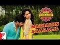 Tamil தமிழ் Mazhaiyin Saaralil Song Aaha Kalyanam