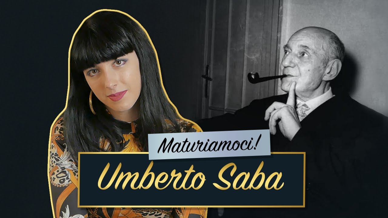 Umberto Saba || Vita e opere