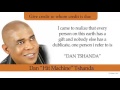 Dan Hitman Tshanda