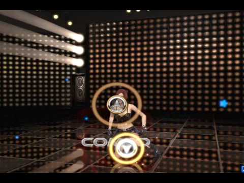 Nurien Mstar -  Extreme -  Bad Boy