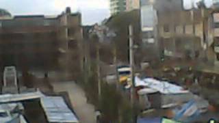 preview picture of video 'Comilla City Club Sky Scrapper View [ বীরচন্দ্র তোরণ ]'