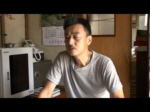 2012 江戸川大学 内藤ゼミ お好み焼き修行VTR