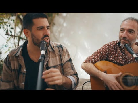 Dani Tejedor feat. Adrià Salas - Almas cojonudas