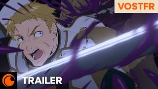 SENTENCED TO BE A HERO | Trailer Officiel – VOSTFR