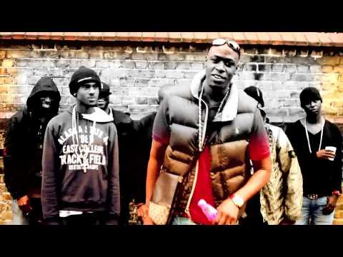 ILLA CHEF , ROMIE D , GRIM GREEZE , PLATINUM STERLIN   RANSOM