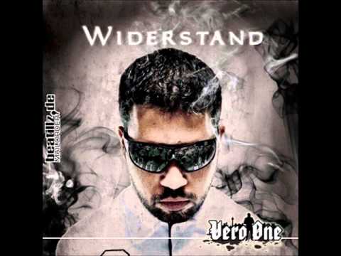 Vero One - Rap Bleibt