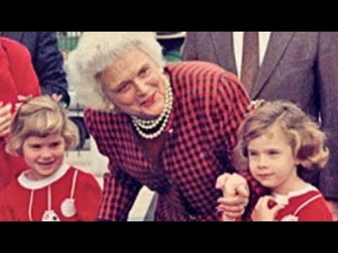 You Have To Hear The Bush Twins' Nickname For Their Grandmother | Southern Living