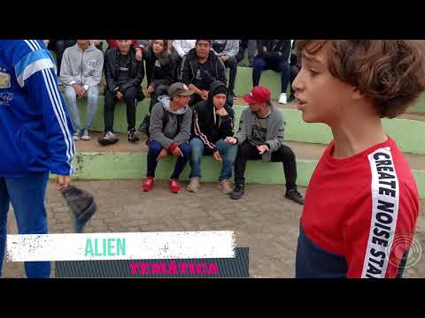 SAN VS SHARK VS PUZZY VS JUANCHO ~ OCTAVOS DE FINAL ~ 3ª Fecha (Torneo 2019) ~ ANFI-SUR