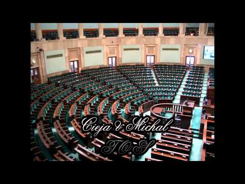 Cieja & Michał (T.O.S) - Chora Mentalność