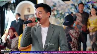 Download lagu EMPAT MATA - EMBER - CAMPURSARI REVANSA mp3