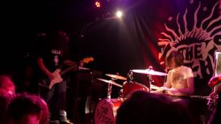 The Wytches - Wide at Midnight - Live at The Joiners, Southampton UK