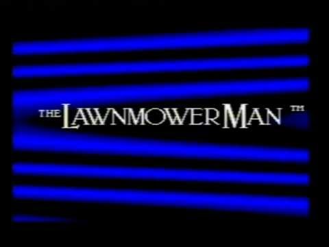 The Lawnmower Man Megadrive