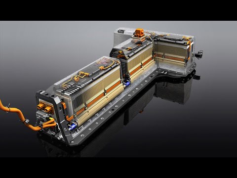 Mateusz Duch  Czy zbliża się koniec produkcji  baterii do samochodów elektrycznych w Polsce