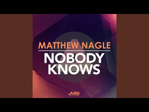 Nobody Knows (Radio Mix)