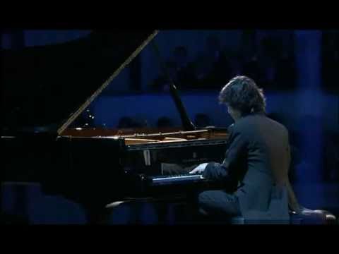 Yundi Li - Frederic Chopin Nocturne Des-Dur Op. 27 Nr. 2 2010
