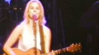 &#39;Hope, Prayer &amp; Time&#39; live in Tokyo 1994 Julia Fordham