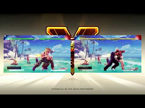 SFV S2 vs SFVAE S3 - Scaling comparison