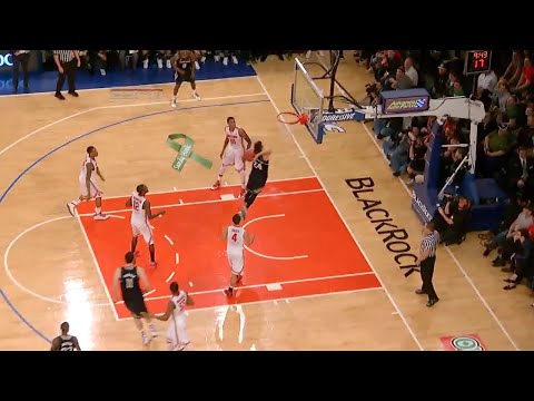 Pat Connaughton- Notre Dame Highlights