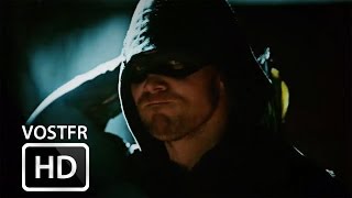 Promo CW 218 - "Deathstroke" (VOSTFR)