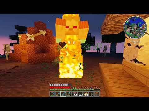 Wakacyjny Minecraft (PL) #45 - Przypadek