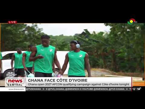 LIVE: News Central || 24-09-2026