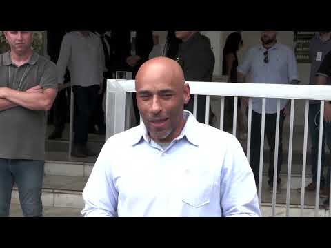 Fiul lui Pele, Edinho, "recunoscător pentru dragostea tuturor"