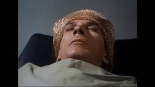 Star Trek - TOS and 2009 et al - Friend Like You - Joshua Radin