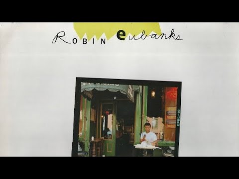 Robin Eubanks - Midtown (1988)