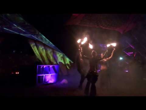 Chillout Planet 2017.Afterparty